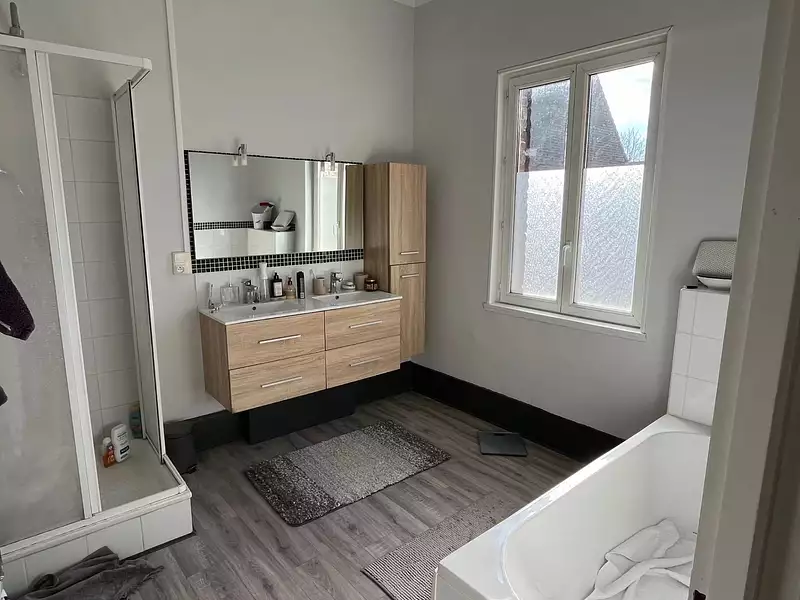 Maison, 91 m²