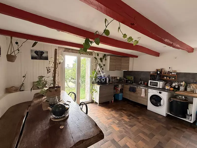 Maison, 150 m²