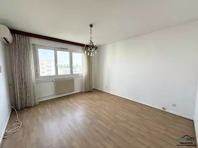 Appartement, 82,57 m²