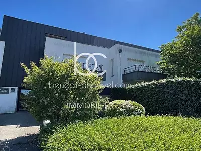 Appartement, 65,02 m²