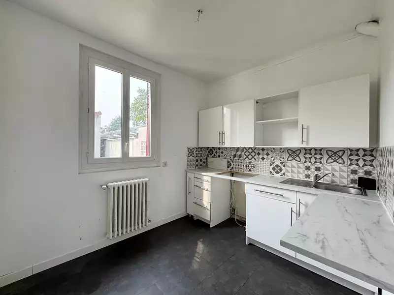 Maison, 100 m²