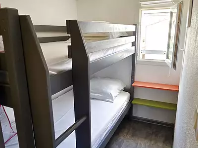Maison, 32 m²