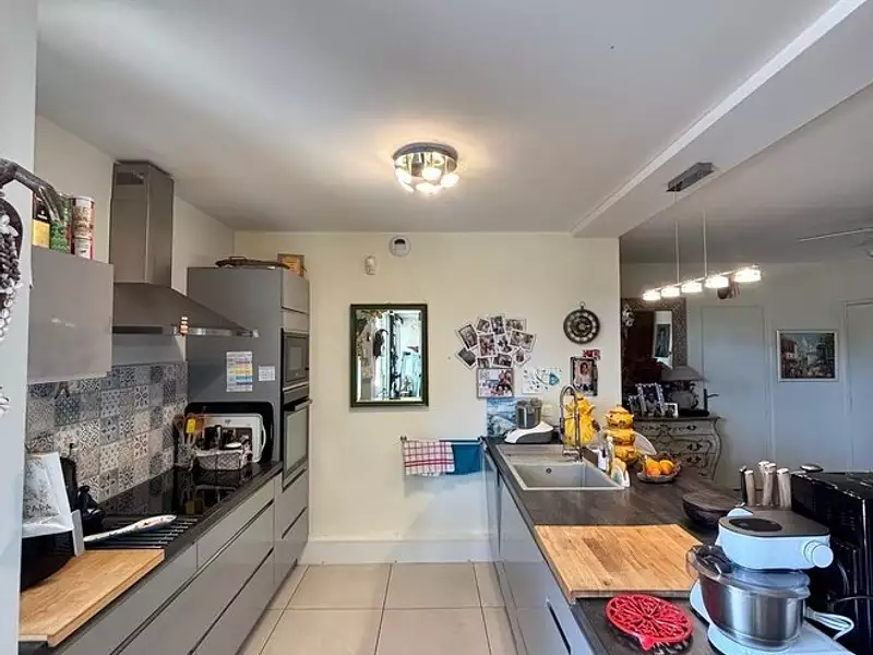 Appartement, 101,27 m²