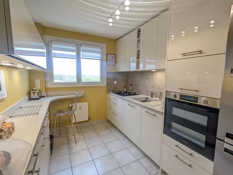 Appartement, 133 m²