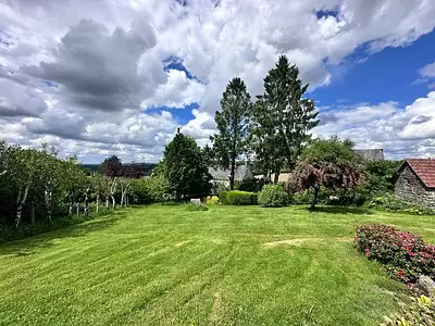 Maison, 158 m²