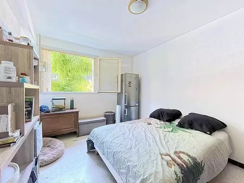 Appartement, 87 m²