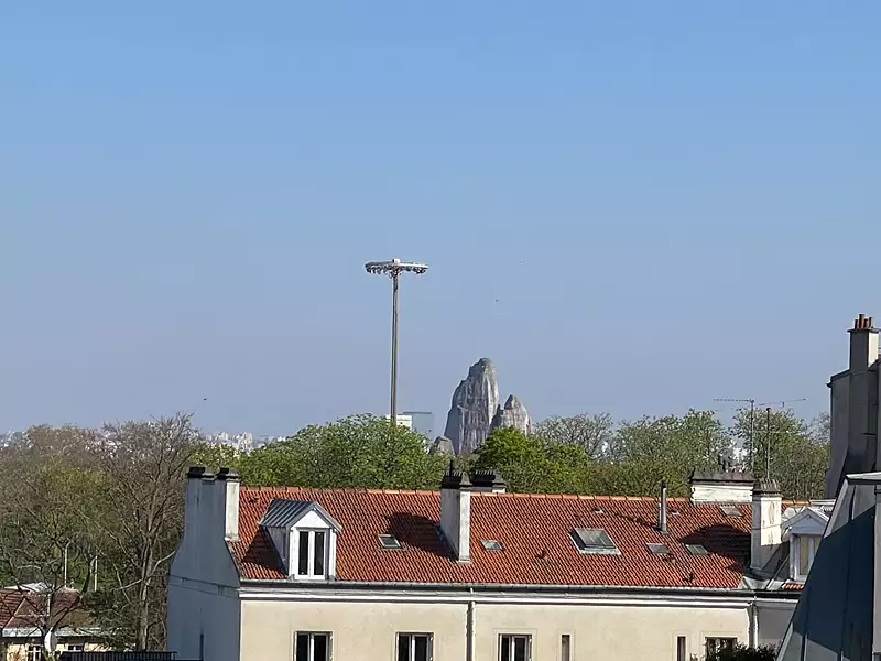 Appartement, 60,59 m²