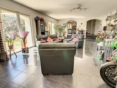 Maison, 205 m²