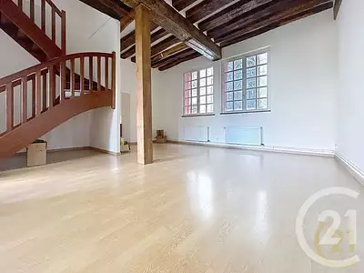 Appartement, 108 m²