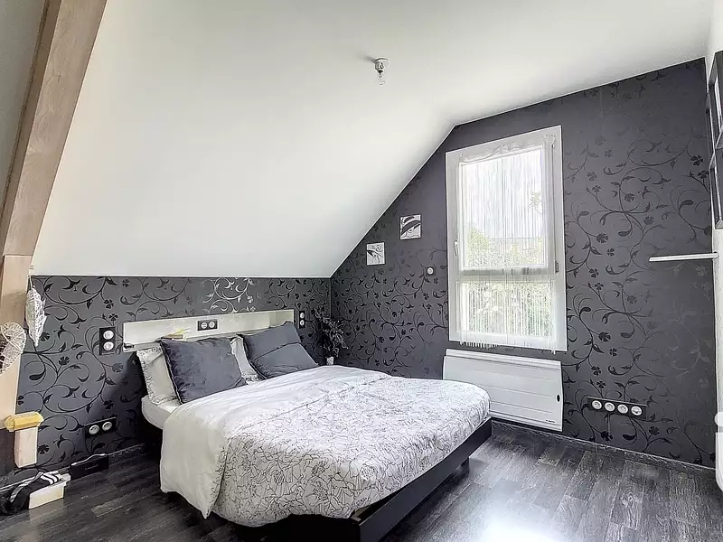 Maison, 155 m²