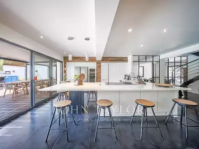 Maison, 229 m²
