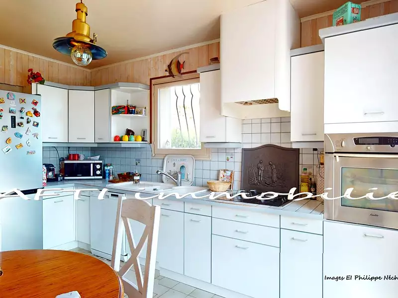 Maison, 115 m²