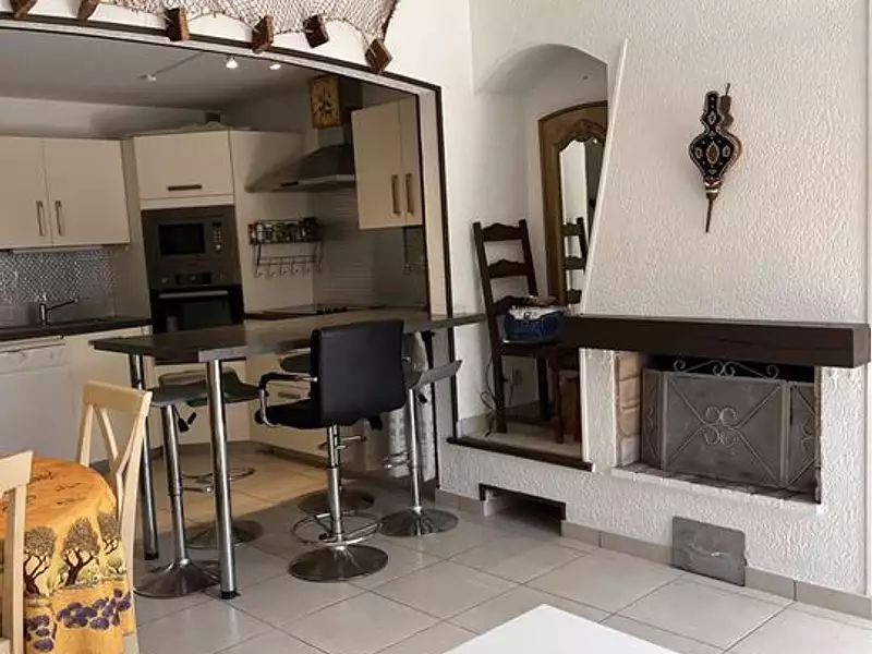 Appartement, 65 m²