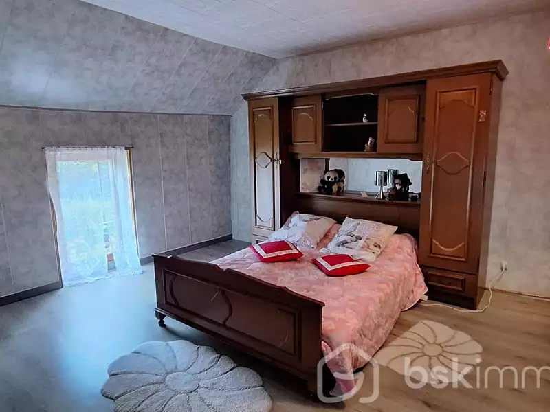 Maison, 142 m²