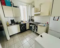 Appartement, 47,83 m²