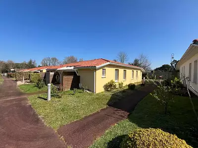 Maison, 62 m²