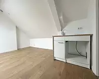 Appartement, 16 m²