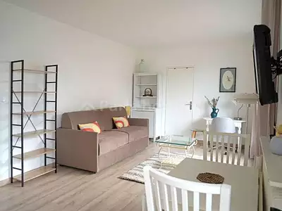 Appartement, 28 m²
