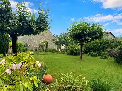 Maison, 149 m²