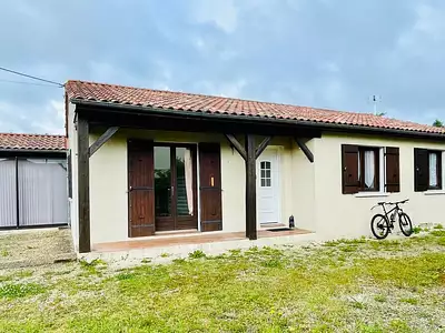 Maison, 101 m²