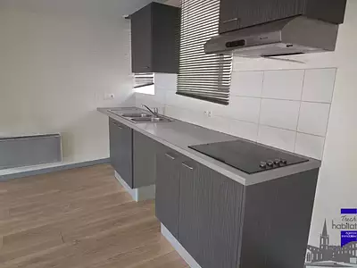 Appartement, 84,43 m²