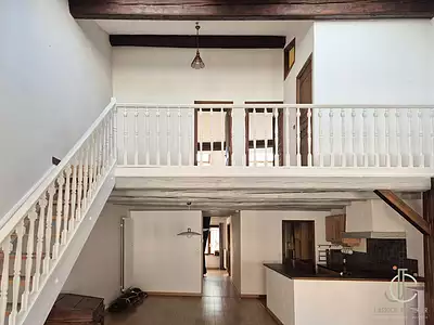 Appartement, 106 m²