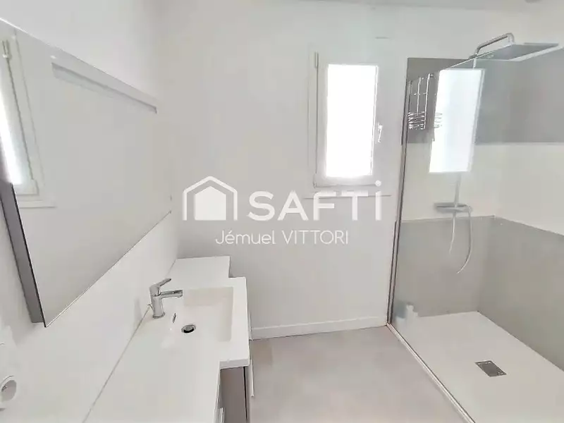 Maison, 190 m²