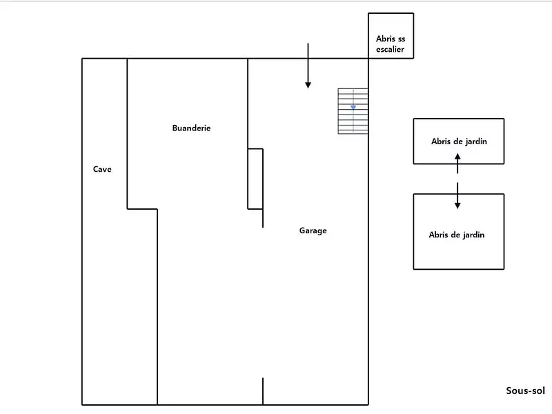 Maison, 137,96 m²