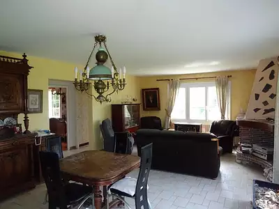 Maison, 140 m²
