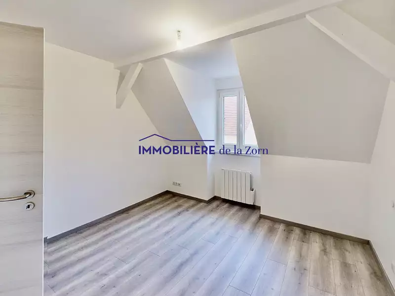 Appartement, 52 m²