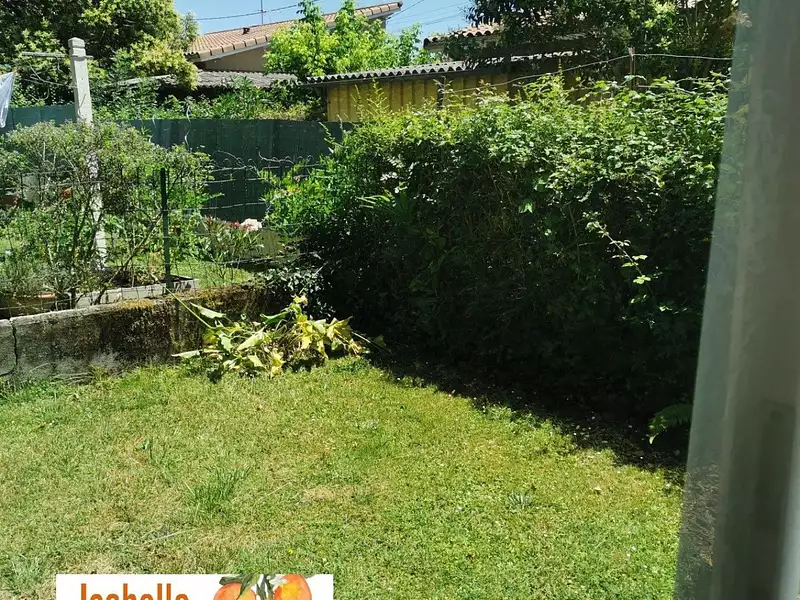 Maison, 93 m²