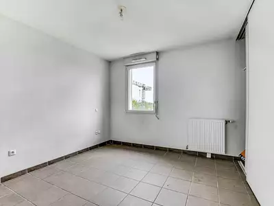 Appartement, 40 m²