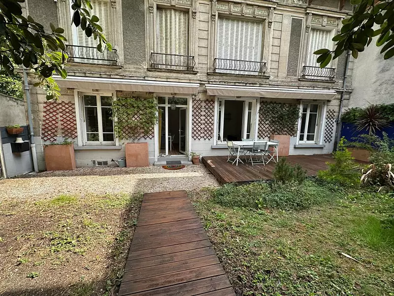 Appartement, 57 m²
