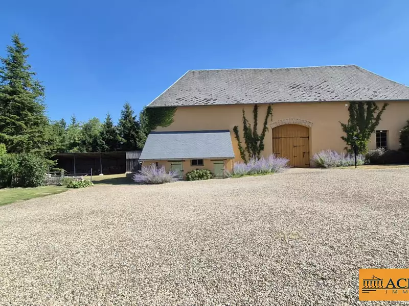 Maison, 143 m²