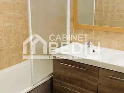Maison, 55 m²