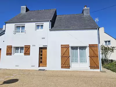 Maison, 90 m²