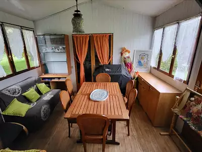 Maison, 100 m²