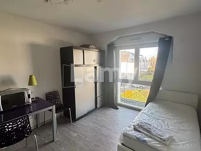 Appartement, 20,55 m²