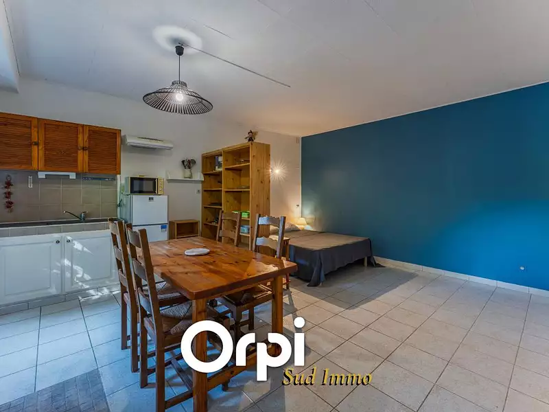 Maison, 257 m²