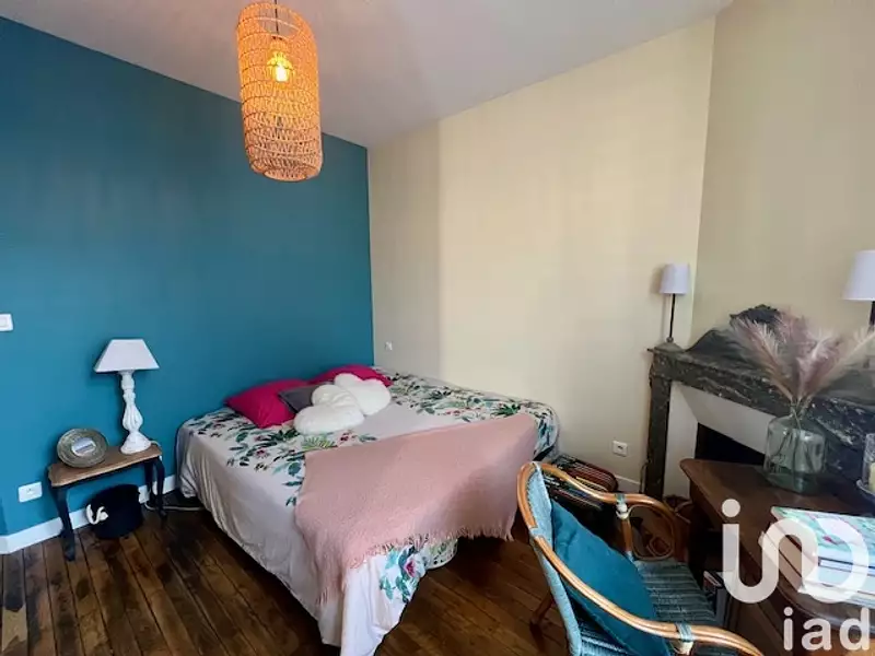 Maison, 135 m²