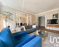 Appartement, 137 m²