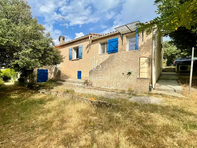 Maison, 127 m²
