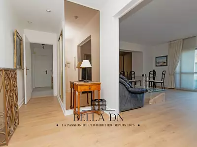 Appartement, 106,47 m²