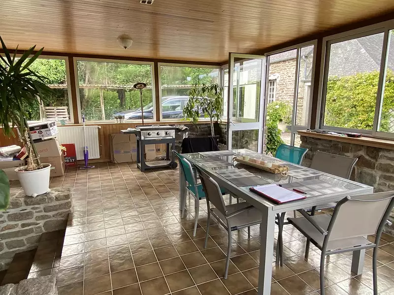 Maison, 136 m²
