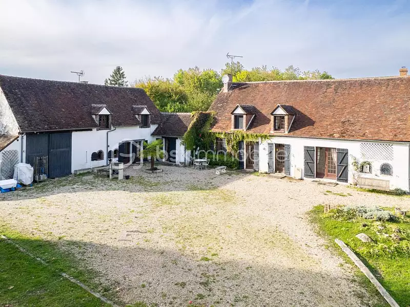 Maison, 344 m²