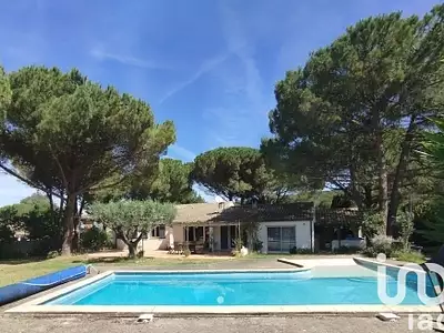 Maison, 130 m²
