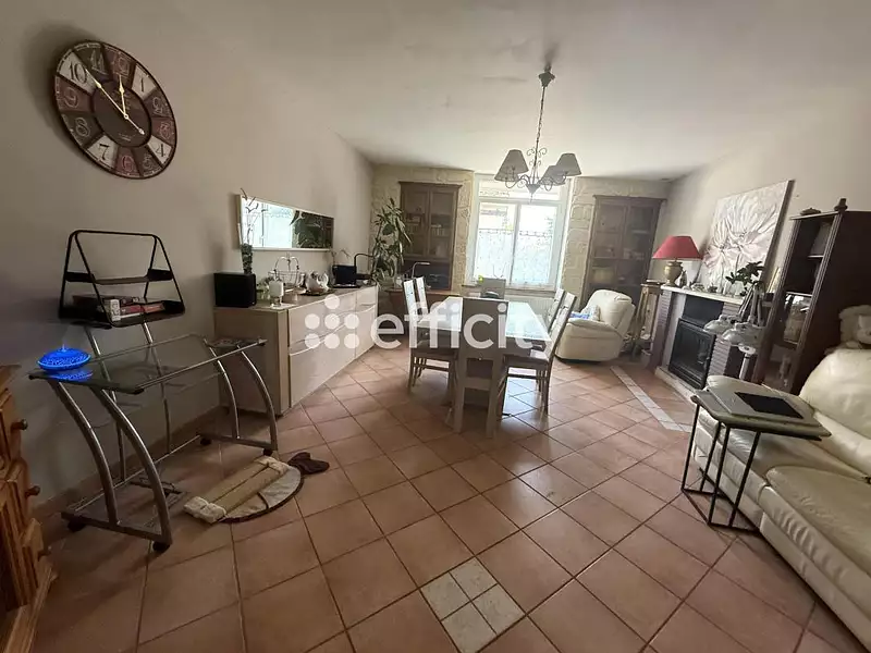 Maison, 112 m²