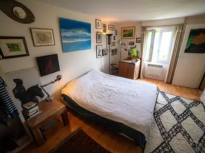 Maison, 91 m²