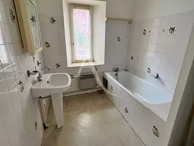 Appartement, 54,44 m²