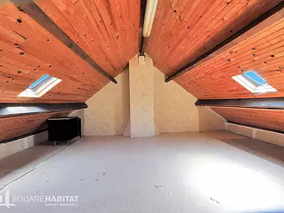 Maison, 99 m²